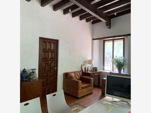 Casa en Venta en Chimalistac Álvaro Obregón