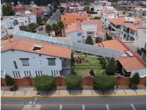Casa en Renta en Residencial La Providencia Metepec
