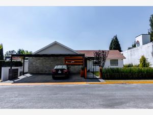 Casa en Venta en La Asuncion Metepec