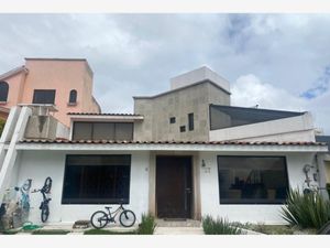 Casa en Venta en Virreyes Metepec