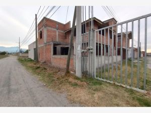 Casa en Venta en San Antonio Buenavista Toluca