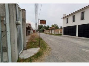 Casa en Venta en San Antonio Buenavista Toluca