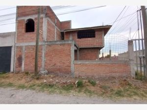 Casa en Venta en San Antonio Buenavista Toluca