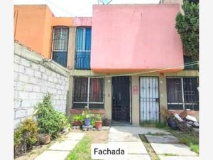 Casa en Venta en Los Héroes Ecatepec Sección III Ecatepec de Morelos