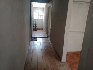 Casa en Venta en Dr. Jorge Jiménez Cantú La Paz