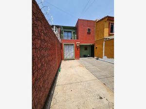 Casa en Renta en Pueblo Nuevo Chalco