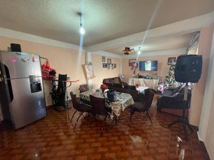 Casa en Venta en San Francisco Acuautla Ixtapaluca