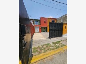 Casa en Renta en Pueblo Nuevo Chalco
