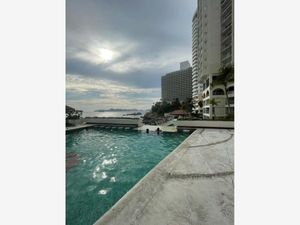 Departamento en Venta en Las Torres Acapulco de Juárez