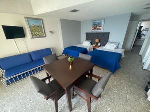 Departamento en Venta en Las Torres Acapulco de Juárez