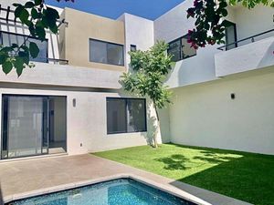 Casa en Venta en Rinconada Palmira Cuernavaca