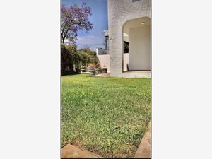 Casa en Venta en Analco Cuernavaca