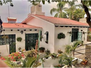 Casa en Venta en Lomas de Atzingo Cuernavaca