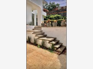 Casa en Venta en Analco Cuernavaca