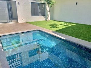 Casa en Venta en Rinconada Palmira Cuernavaca