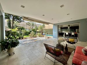 Casa en Venta en Vista Hermosa Cuernavaca