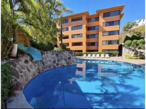 Departamento en Renta en Acapatzingo Cuernavaca