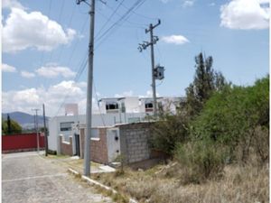 Terreno en Venta en Santa Rosa de Jauregui Querétaro