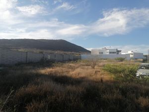 Terreno en Venta en Real de Juriquilla Querétaro