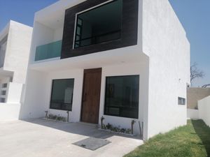 Casa en Venta en Los Viñedos Querétaro