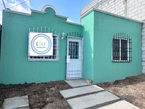 Casa en Venta en La Providencia Siglo XXI Mineral de la Reforma
