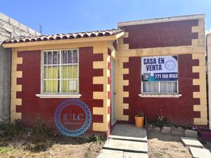 Casa en Venta en Carboneras Mineral de la Reforma