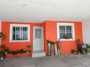 Casa en Venta en La Providencia Siglo XXI Mineral de la Reforma