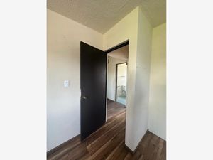 Departamento en Venta en Villas de Pachuca Pachuca de Soto