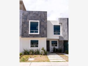 Casa en Venta en San Antonio Pachuca de Soto