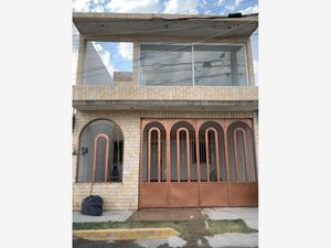 Casa en Venta en San Antonio El Desmonte Pachuca de Soto