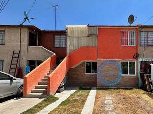 Casa en Venta en Villas de Pachuca Pachuca de Soto