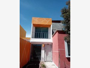 Casa en Venta en Hacienda Margarita Mineral de la Reforma