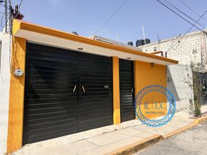 Casa en Venta en La Providencia Siglo XXI Mineral de la Reforma