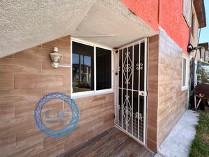 Casa en Venta en Villas de Pachuca Pachuca de Soto