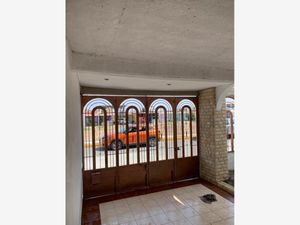 Casa en Venta en San Antonio El Desmonte Pachuca de Soto