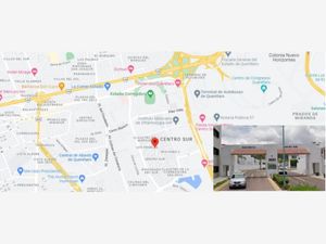 Casa en Venta en Centro Sur Querétaro