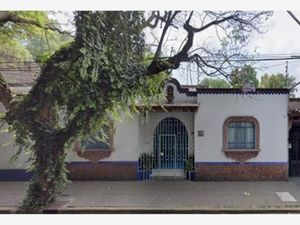 Casa en Venta en Santa Catarina Coyoacán