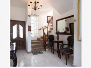 Casa en Venta en Santa Catarina Coyoacán