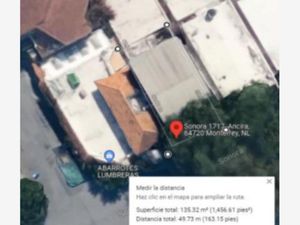 Casa en Venta en Ancira Monterrey