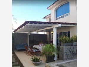 Casa en Venta en Granjas del Marqués Acapulco de Juárez