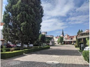 Casa en Venta en Santa Catarina San Andrés Cholula