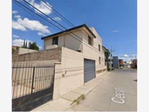 Casa en Venta en Tecnologica Fresnillo