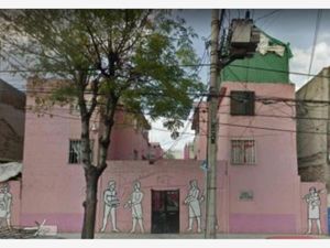 Casa en Venta en Doctores Cuauhtémoc