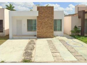 Casa en Venta en Caucel Mérida