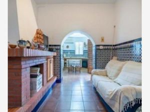 Casa en Venta en La Concepcion Coyoacán