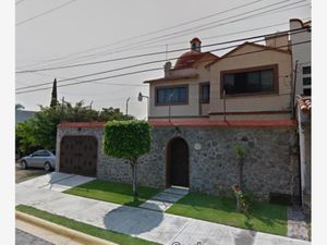 Casa en Venta en Bosques de Cuernavaca Cuernavaca