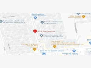 Casa en Venta en San Marcos Hermosillo