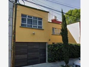 Casa en Venta en Romero de Terreros Coyoacán