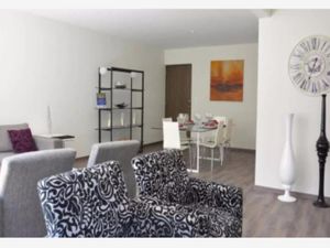 Departamento en Venta en Arenal Tepepan Tlalpan