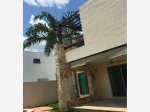 Casa en Venta en Altabrisa Mérida